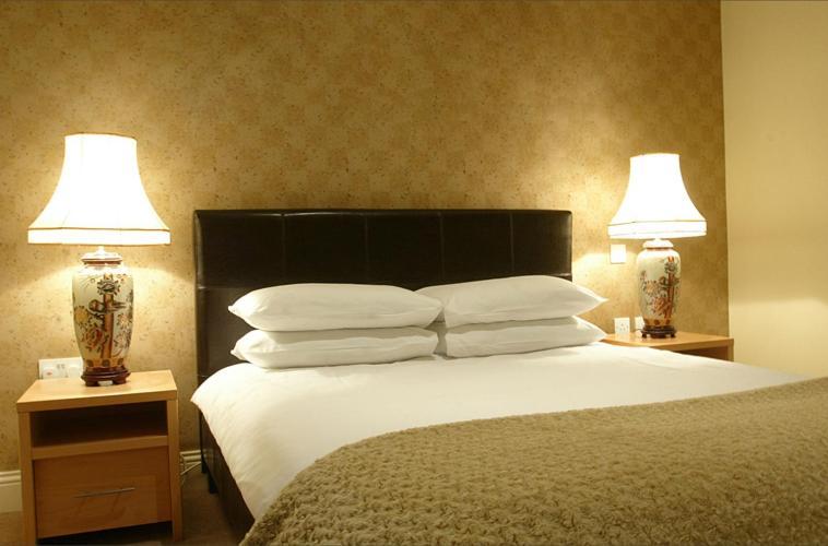 The Inn Castledawson Magherafelt Quarto foto