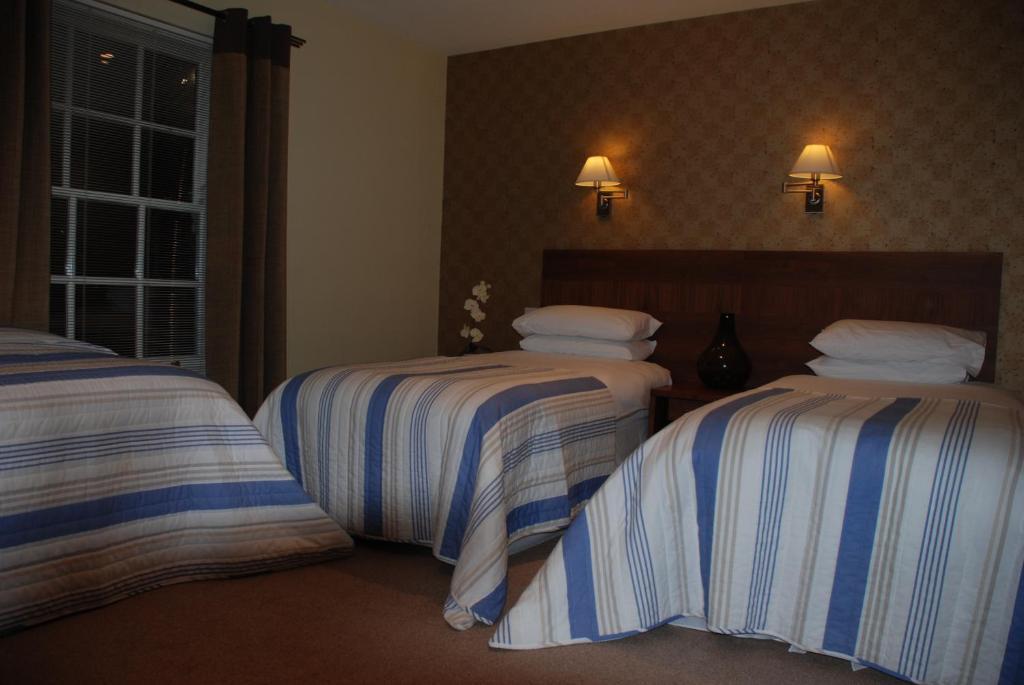 The Inn Castledawson Magherafelt Quarto foto