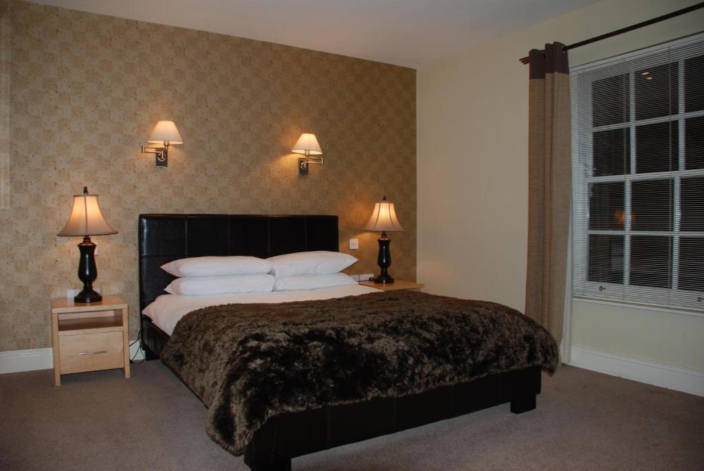 The Inn Castledawson Magherafelt Quarto foto