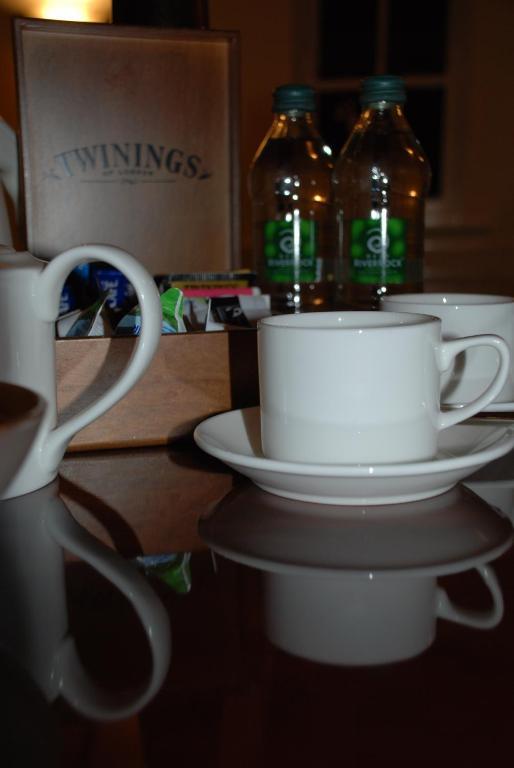 The Inn Castledawson Magherafelt Quarto foto