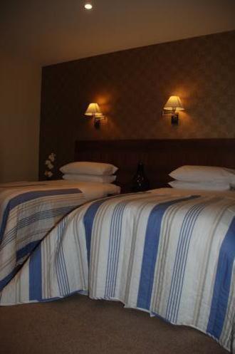 The Inn Castledawson Magherafelt Quarto foto