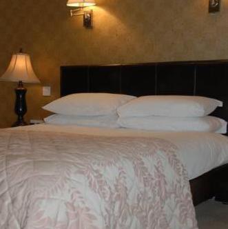 The Inn Castledawson Magherafelt Quarto foto