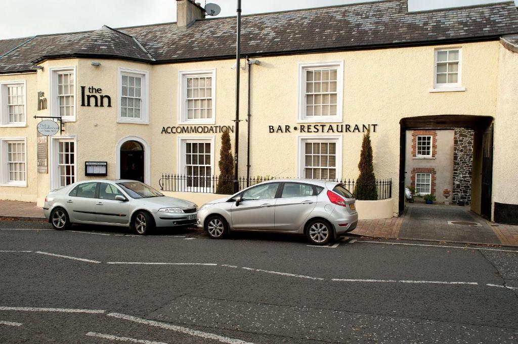 The Inn Castledawson Magherafelt Exterior foto