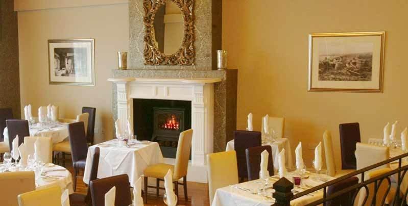 The Inn Castledawson Magherafelt Exterior foto
