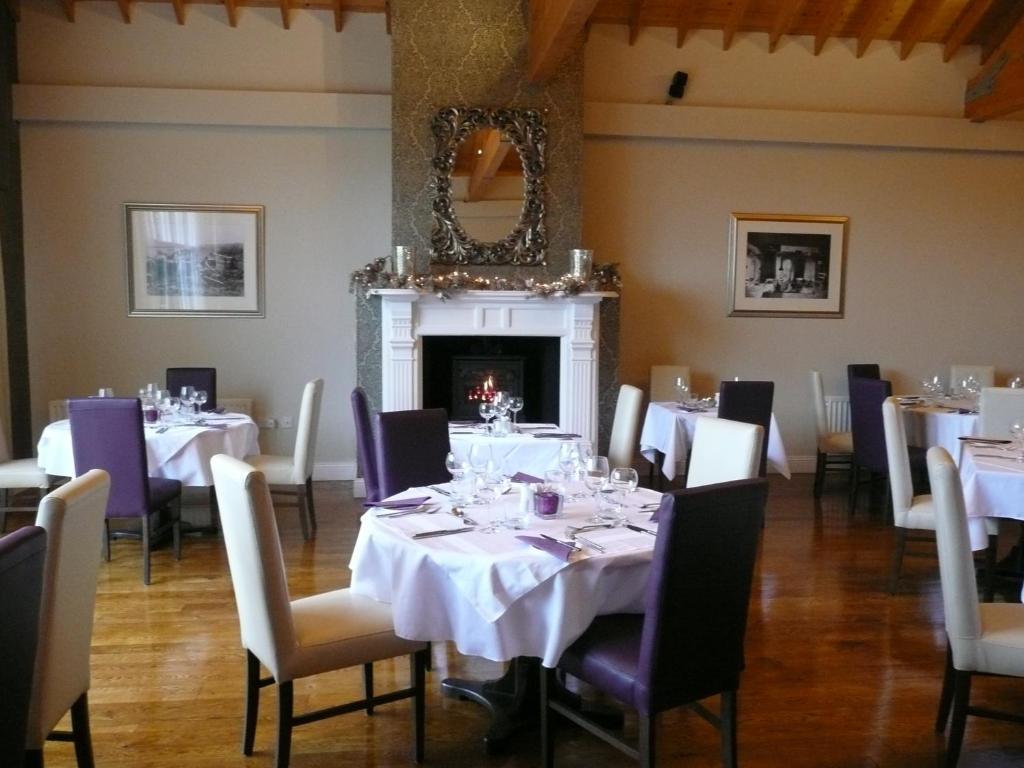 The Inn Castledawson Magherafelt Exterior foto